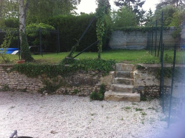 Location maison F3 Houdan - Photo 4