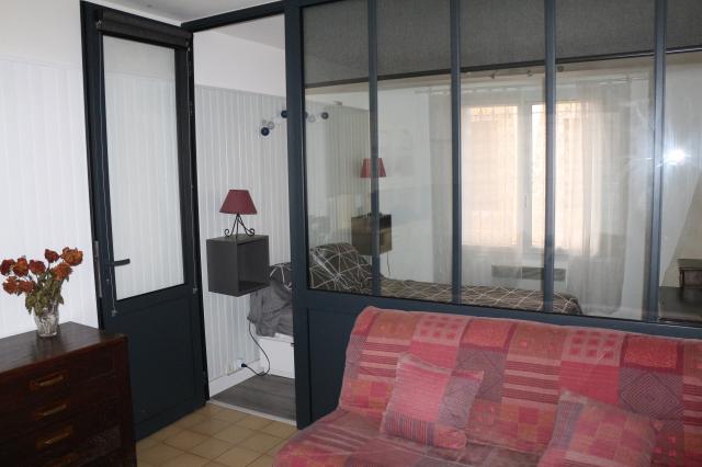 Location appartement T2 Montelimar - Photo 3