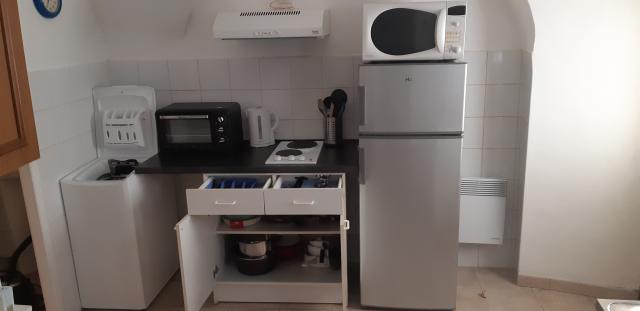 Location appartement T2 Montelimar - Photo 5
