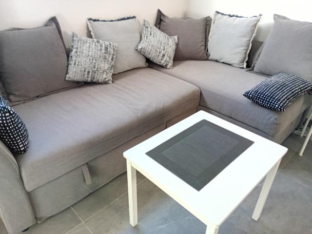 Location studio Marseille 01 - Photo 8
