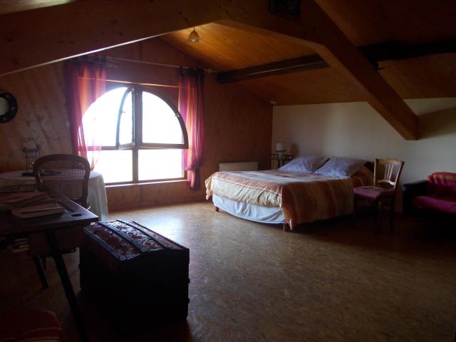 Location appartement T1 Aveizieux - Photo 3
