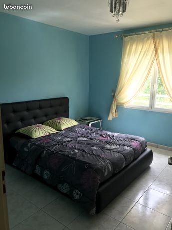 Location chambre Cahors - Photo 1