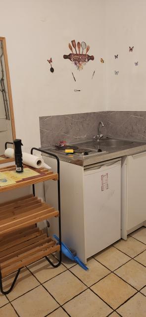 Location studio Montpellier - Photo 3