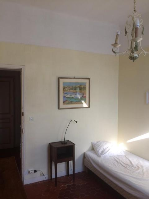 Location chambre Marseille 08 - Photo 2
