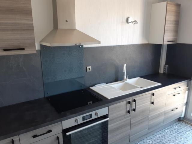 Location appartement T3 Dieppe - Photo 2
