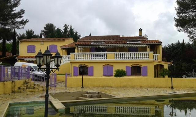 Location chambre Les Pennes Mirabeau - Photo 3