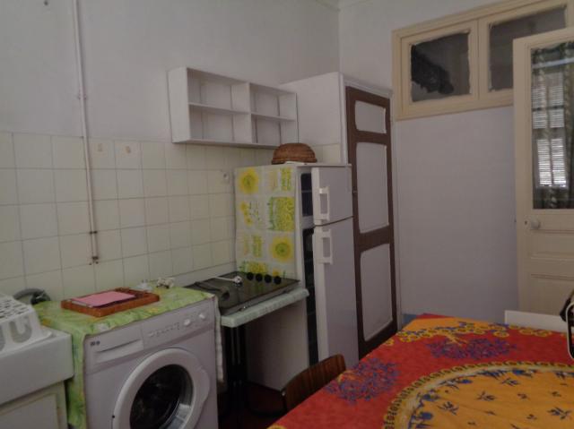 Location appartement T2 Nice - Photo 8