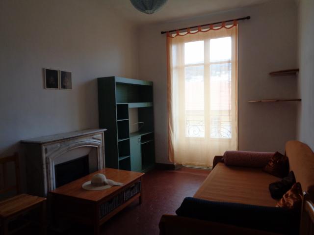 Location appartement T2 Nice - Photo 9