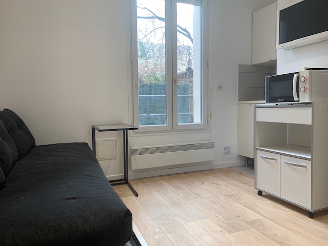 Location studio Courbevoie - Photo 2