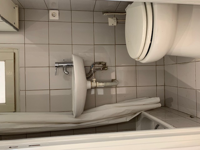 Location studio Courbevoie - Photo 3