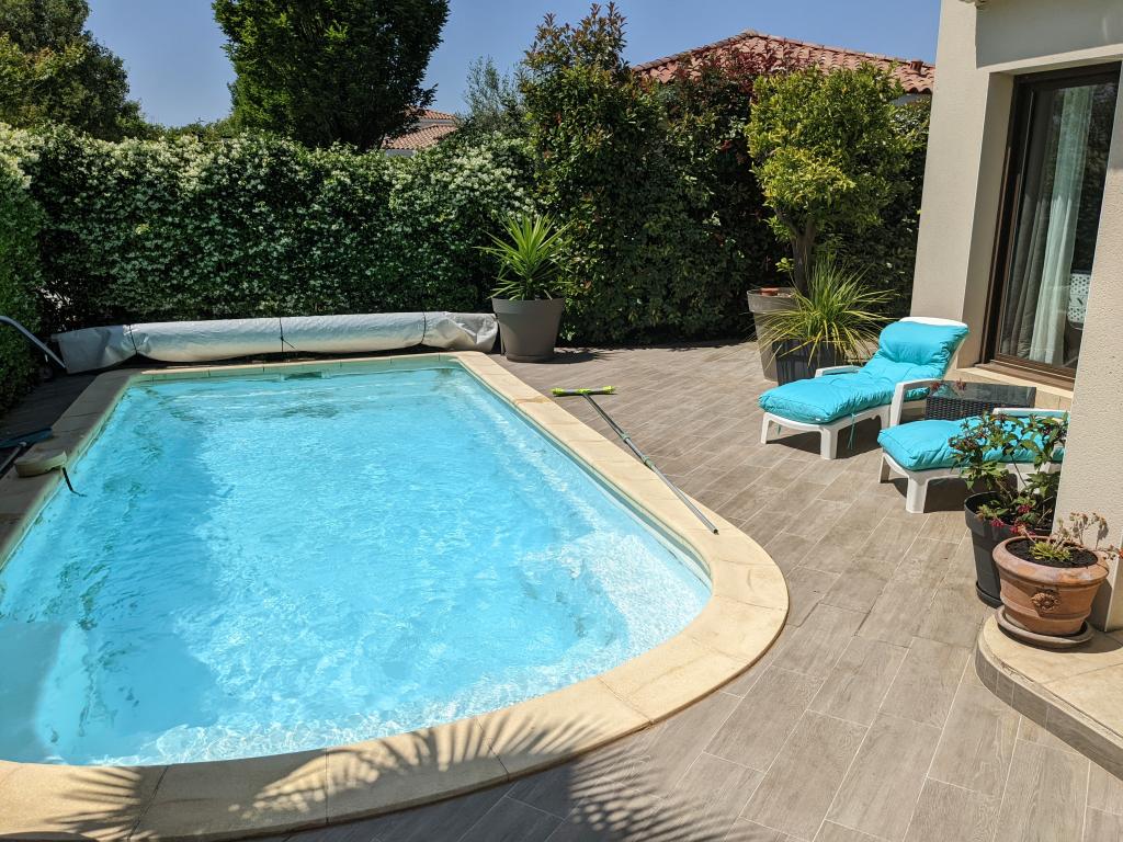 Location chambre Vendargues - Photo 2