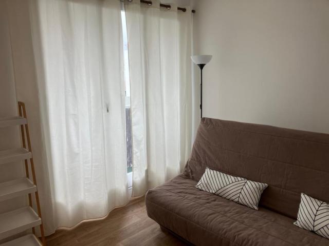 Location studio Vanves - Photo 10
