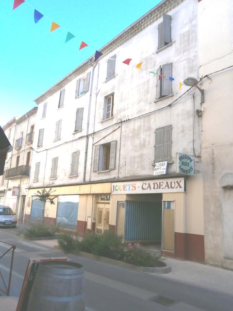 Location appartement T3 Besseges - Photo 4