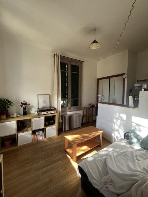 Location appartement T3 Montpellier - Photo 5