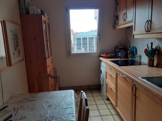 Location chambre Vincennes - Photo 4