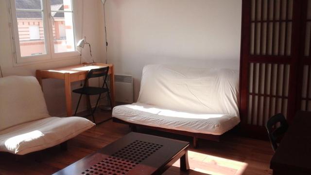 Location studio Elancourt - Photo 2