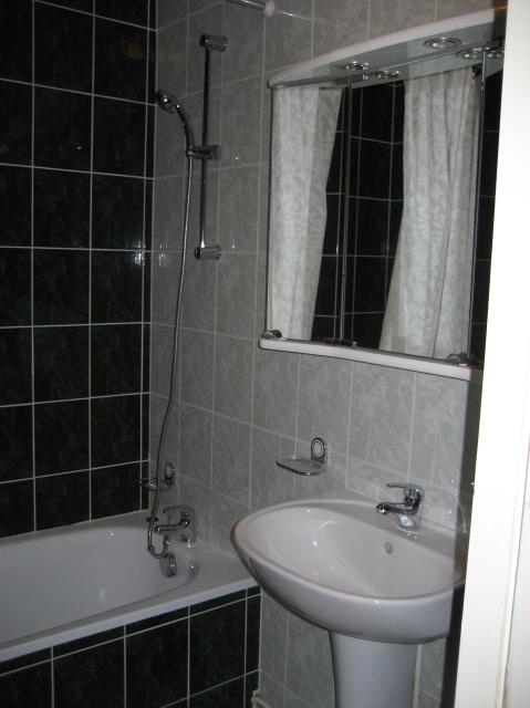 Location appartement T4 Nancy - Photo 2