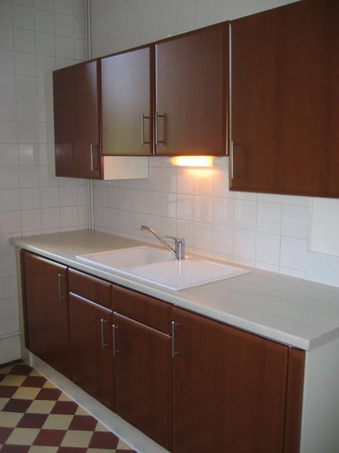 Location appartement T4 Nancy - Photo 3