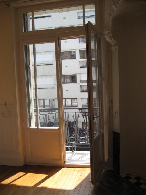 Location appartement T4 Nancy - Photo 4
