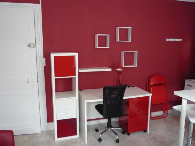 Location chambre Lezennes - Photo 2