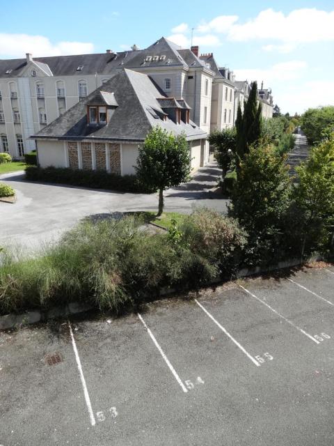 Location studio Angers - Photo 2