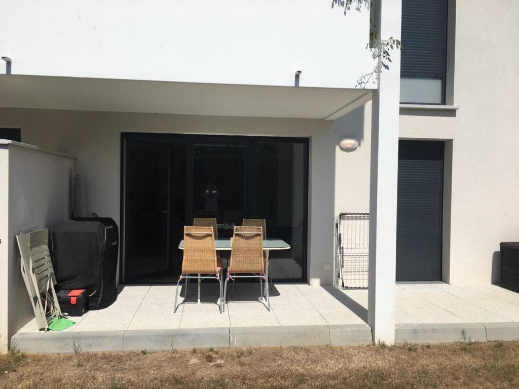 Location chambre Colomiers - Photo 1