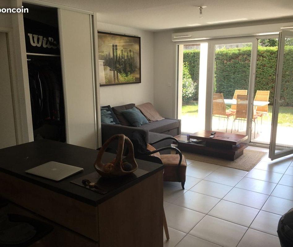 Location chambre Colomiers - Photo 2