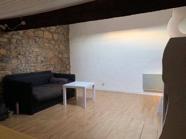 Location studio Lyon 7 - Photo 5