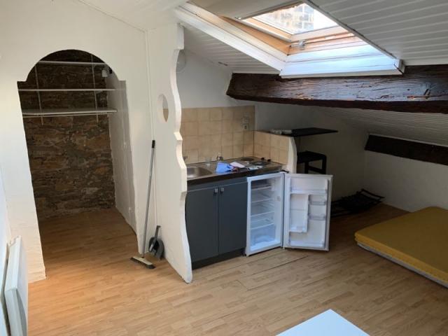 Location studio Lyon 7 - Photo 7