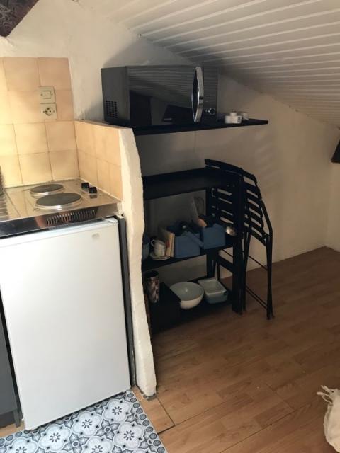 Location studio Lyon 7 - Photo 8