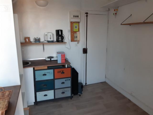 Location chambre Paris 04 - Photo 4