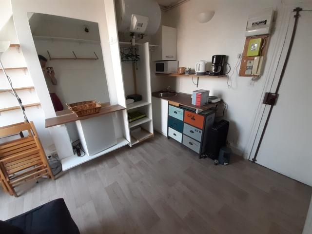 Location chambre Paris 04 - Photo 5
