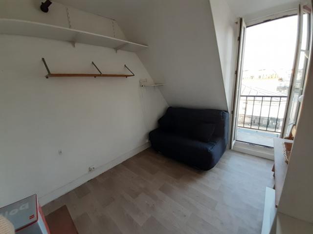 Location chambre Paris 04 - Photo 6
