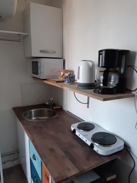 Location chambre Paris 04 - Photo 8