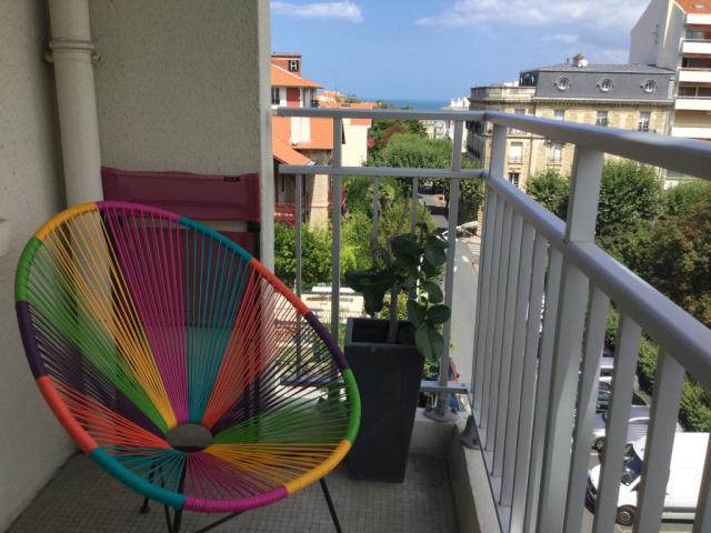 Location appartement T4 Biarritz - Photo 2