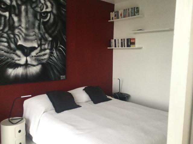 Location appartement T4 Biarritz - Photo 4
