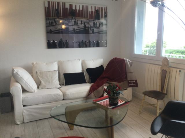 Location appartement T4 Biarritz - Photo 7