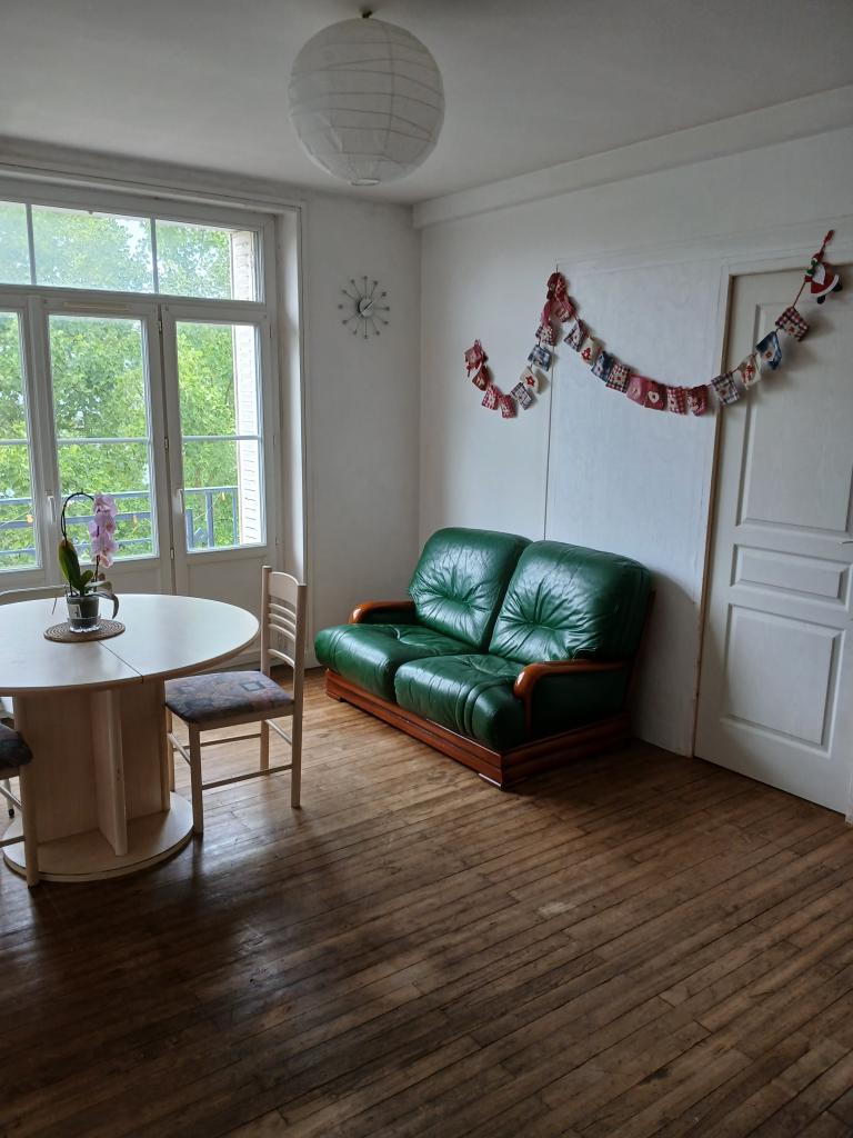 Location chambre Angers - Photo 1