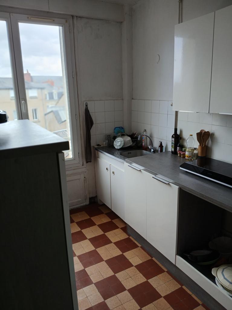 Location chambre Angers - Photo 2