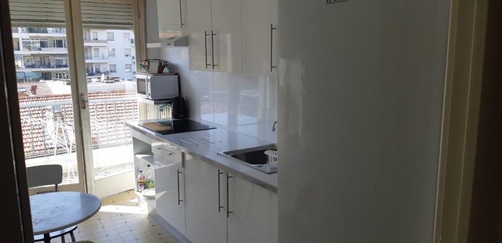 Location chambre Nice - Photo 2