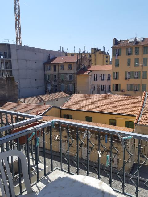 Location appartement T3 Nice - Photo 8