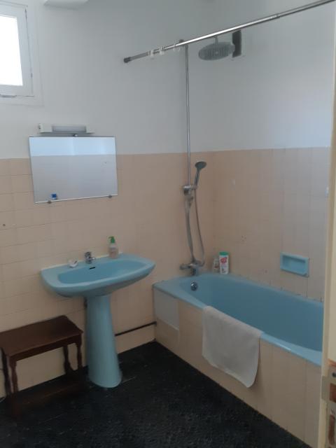 Location appartement T3 Nice - Photo 9