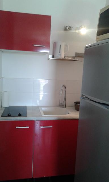 Location studio La Garde - Photo 3