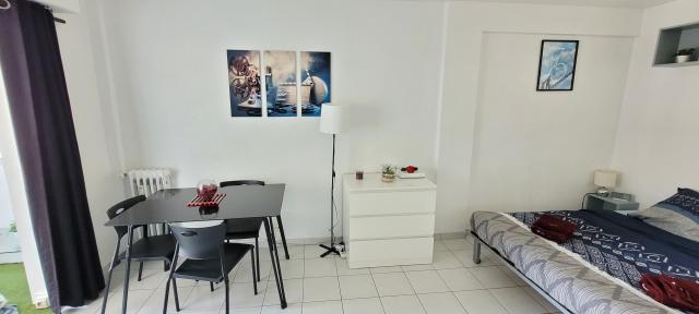 Location studio Cannes - Photo 3