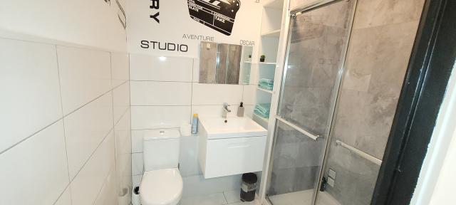 Location studio Cannes - Photo 6