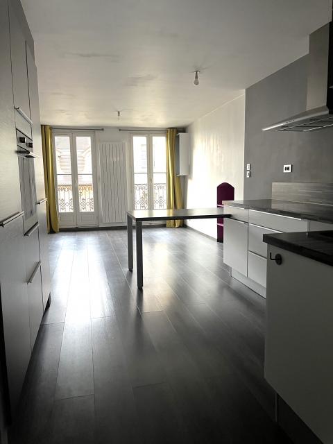 Location appartement T2 Dijon - Photo 3