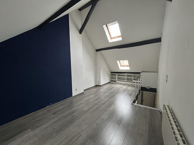 Location appartement T2 Dijon - Photo 5