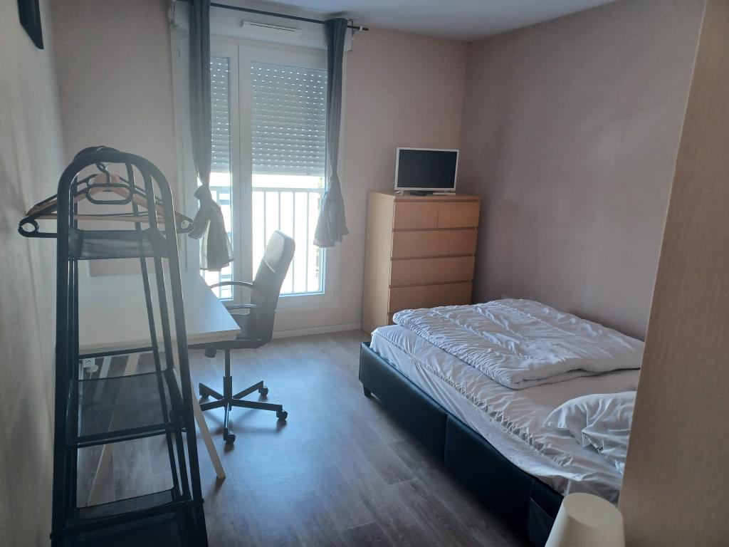 Location chambre Hoenheim - Photo 1