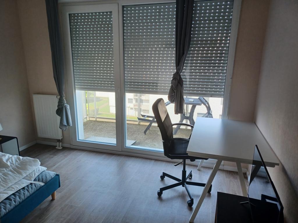 Location chambre Hoenheim - Photo 2