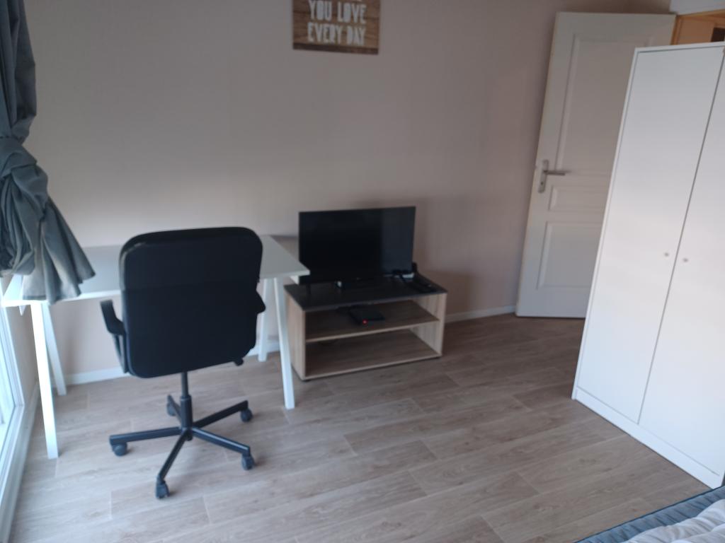 Location chambre Hoenheim - Photo 3